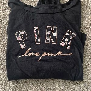 victoria secret long sleeve
